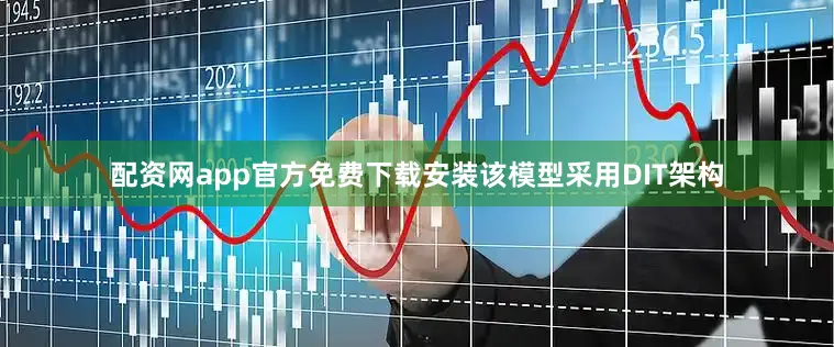 配资网app官方免费下载安装该模型采用DIT架构