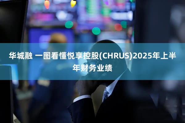 华城融 一图看懂悦享控股(CHRUS)2025年上半年财务业绩